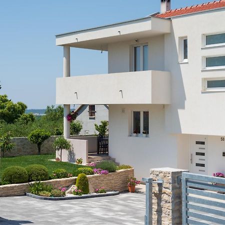 Spacious And Fully Equipped Apartment Near Zadar Smokovic Exterior foto